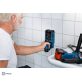 BOSCH D-tect 200 C sienų skeneris 